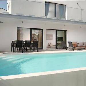  Villa Infinity Pool San Amore